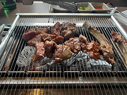 이가네양꼬치 광교점 사진 4