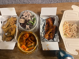 남해촌닭 사진 3