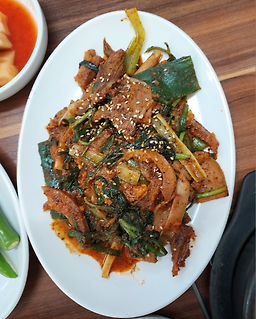 춘성사철탕 사진 8