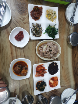 원동기사식당 대표 사진