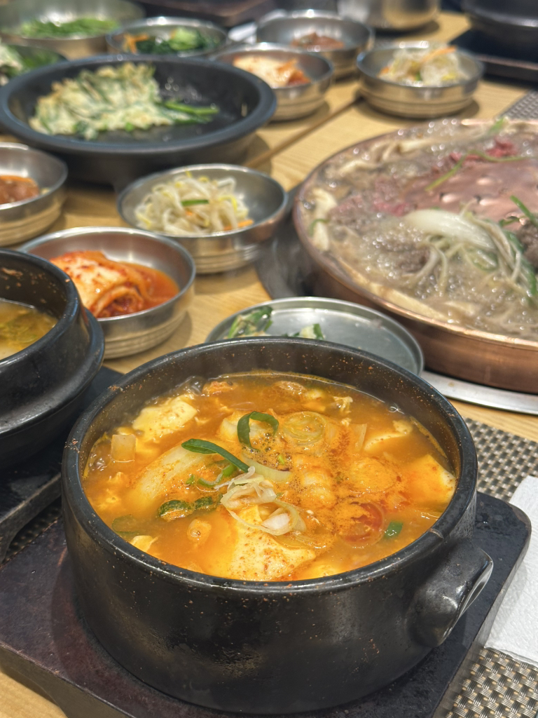 그릴에이치 코리안레스토랑 대표 사진