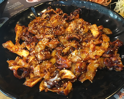 달테이블 부산다대포점 사진 2