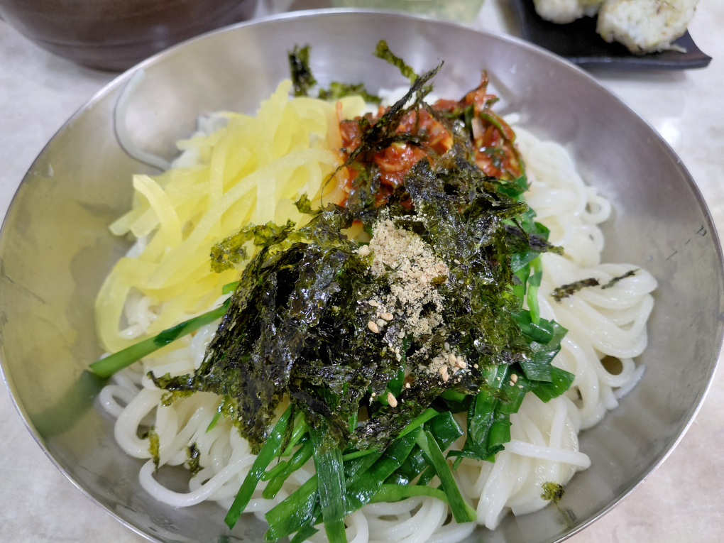 구포촌국수 대표 사진
