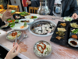 테마참숯장어구이 사진 3