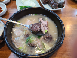서동합천돼지국밥 토곡직영점 사진 2