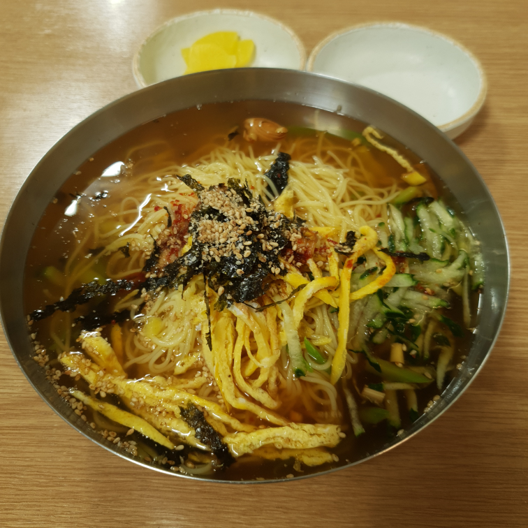 옛날분식 사진 2