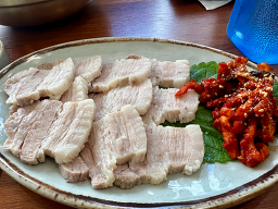 주문진교항리막국수 사진 5