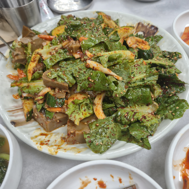 해남식당 사진 2