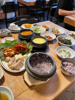 황령산보쌈 사진 4