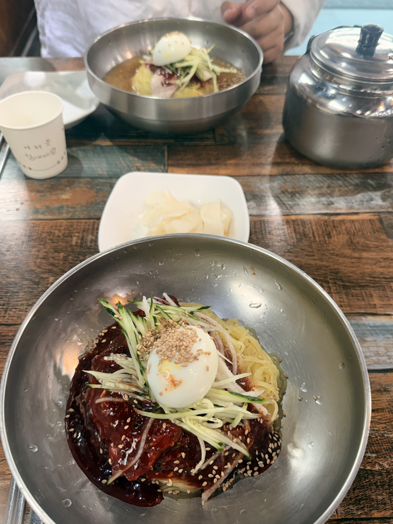 흥남밀면냉면 대표 사진