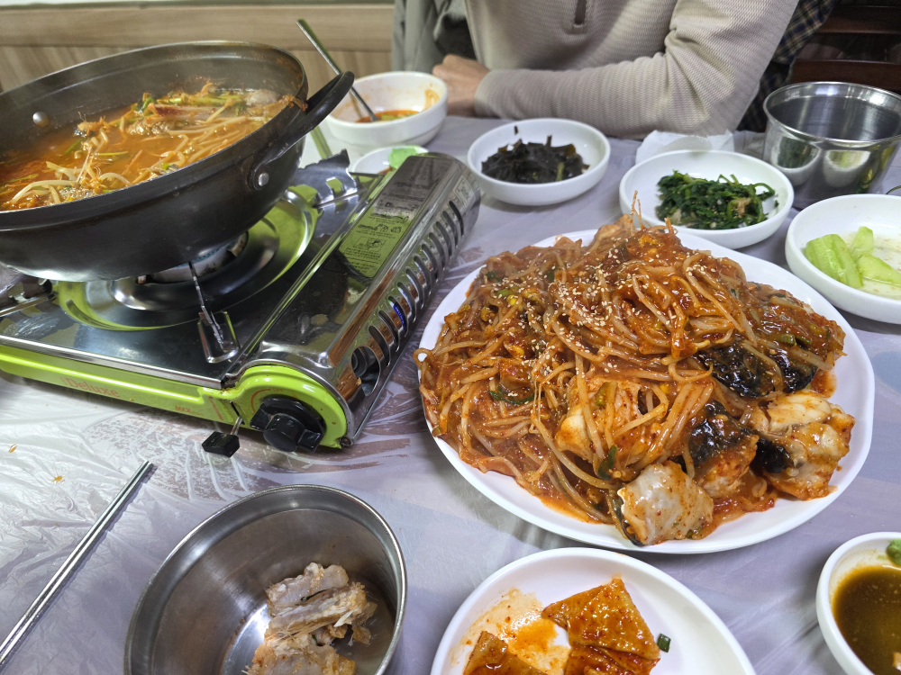 오동동아구찜 대표 사진