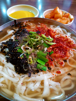 또와손칼국수 사진 2