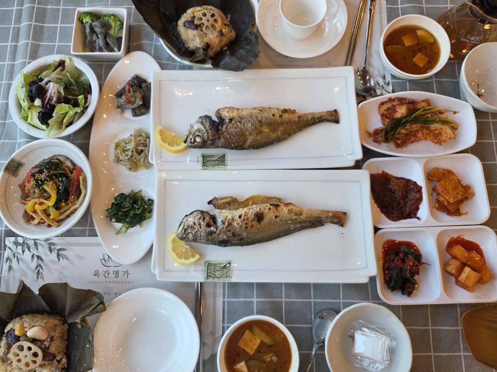 육간명가 사진 3