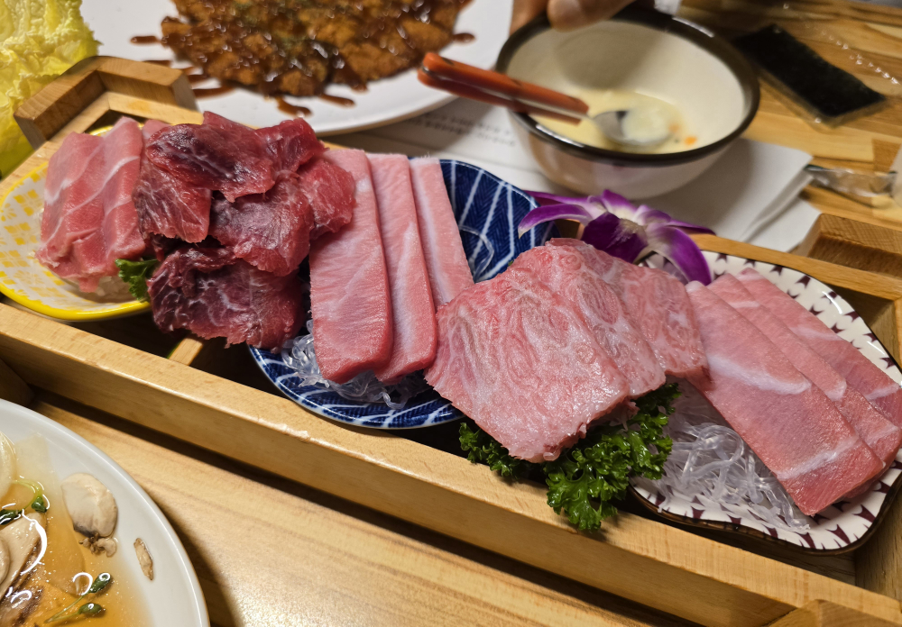 타타참치