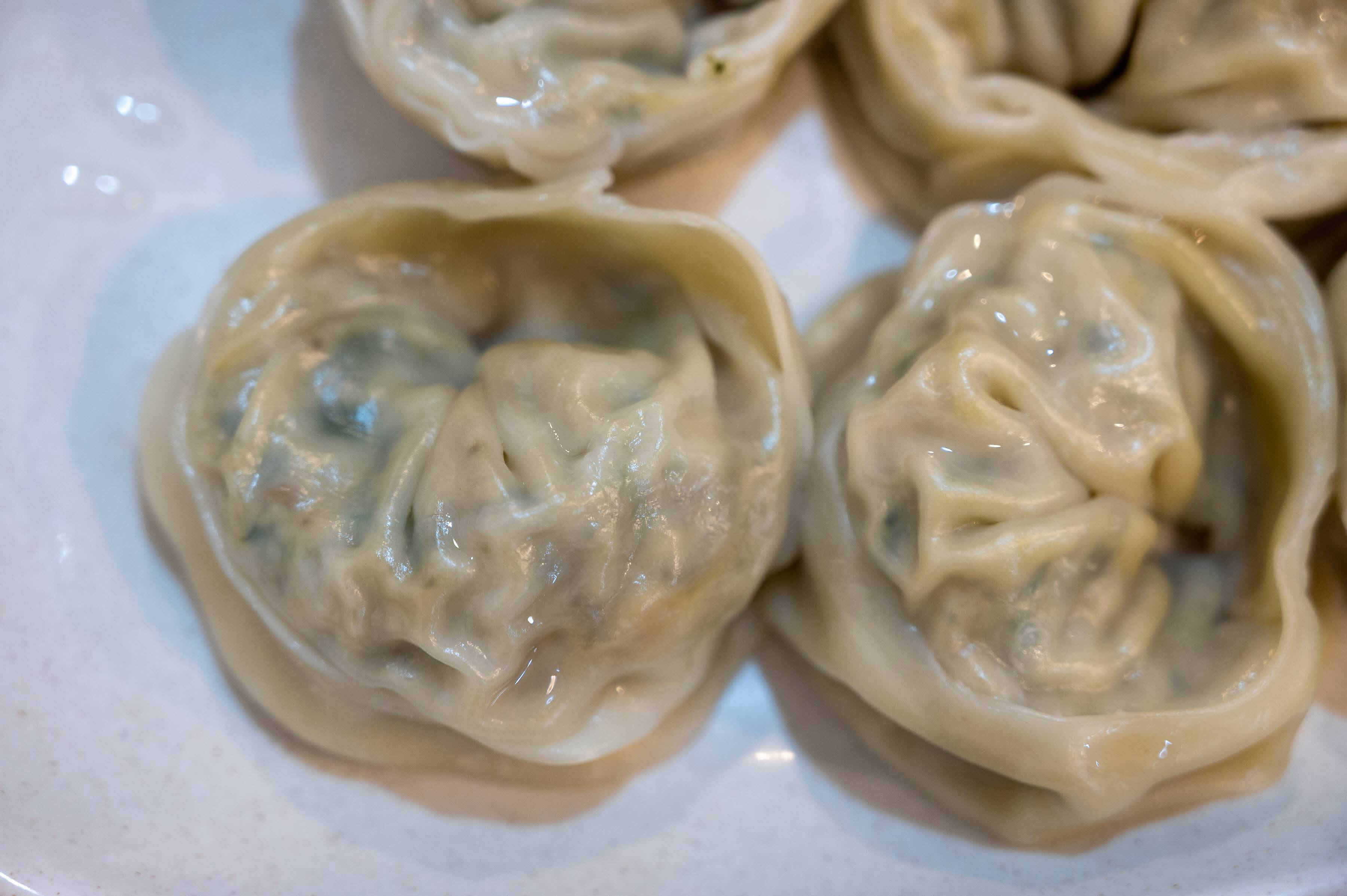 죽림해물칼국수 사진 3