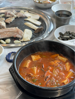 구이달인 대표 사진