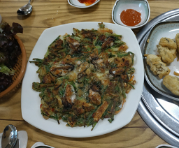 대교굴구이 사진 5