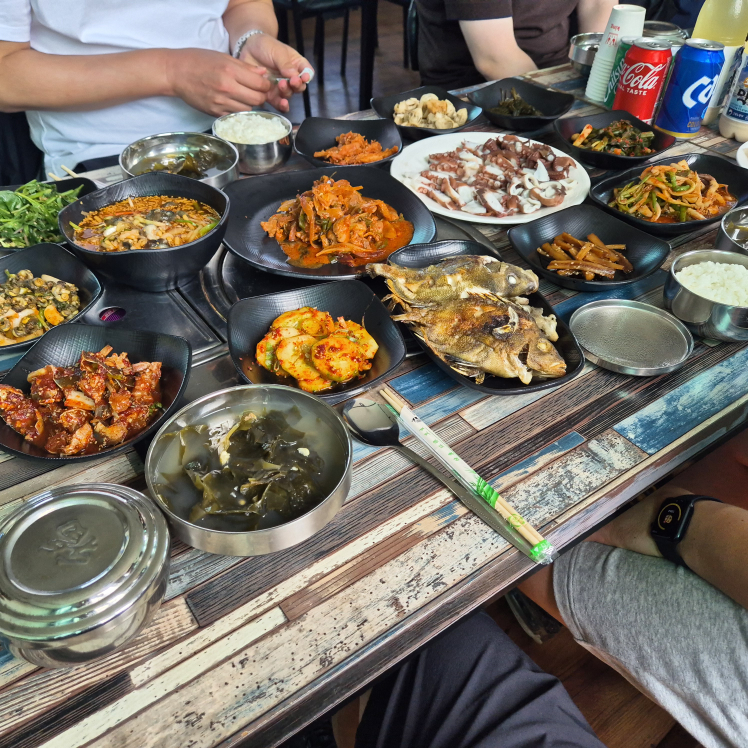 사도테이블 대표 사진