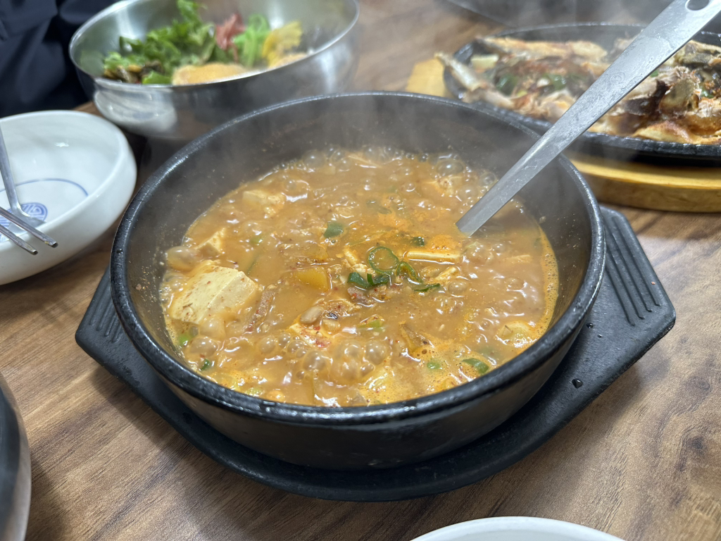 청아촌 대표 사진