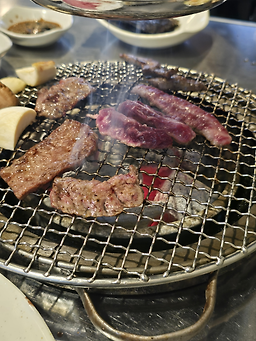 한우야 본점 대표 사진