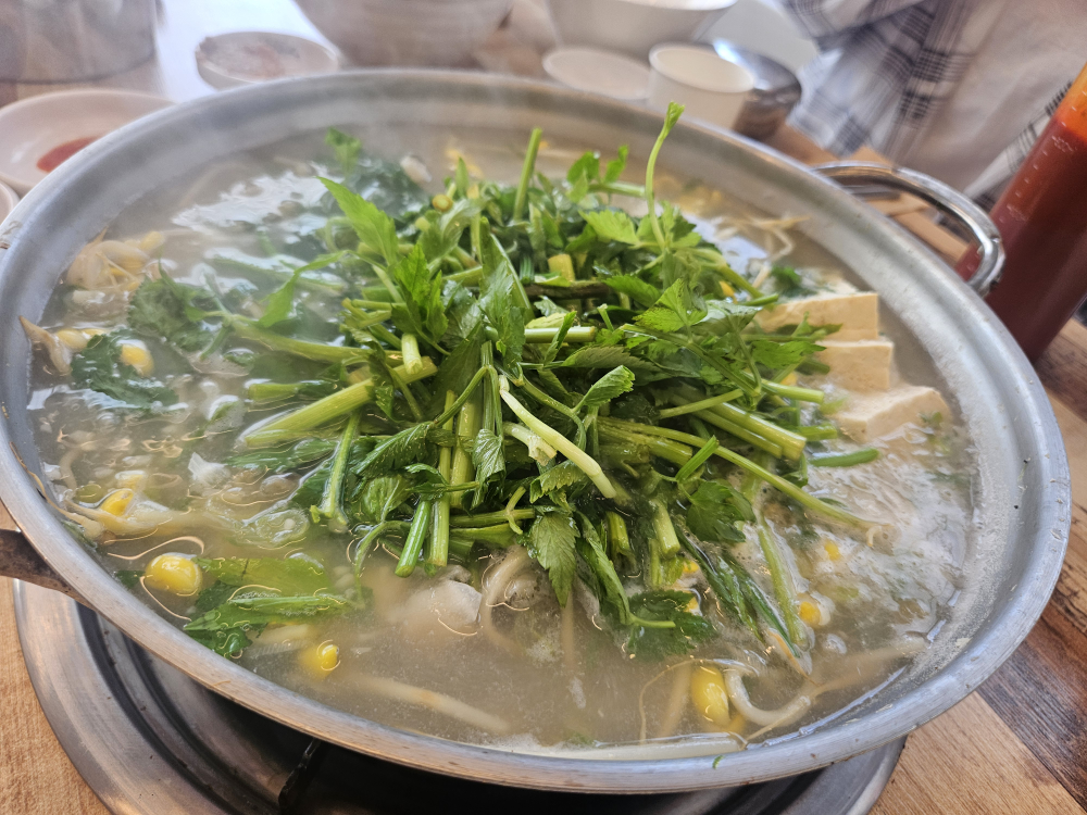 참시원한대구탕 사진 4