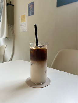 디엠커피 사진 2