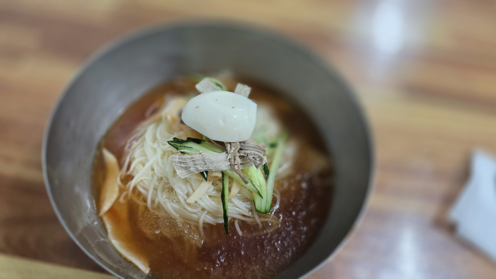 원조부산밀면 대표 사진