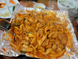 제일산꼼장어 사진 5