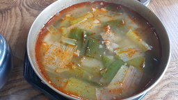 토담가마솥국밥 불국사본점 사진 2