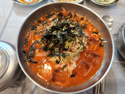 사천항주문진물회 사진 4
