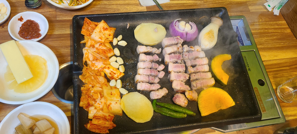 청춘고깃집 대표 사진