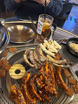 오쪽이락 광안본점 사진 3