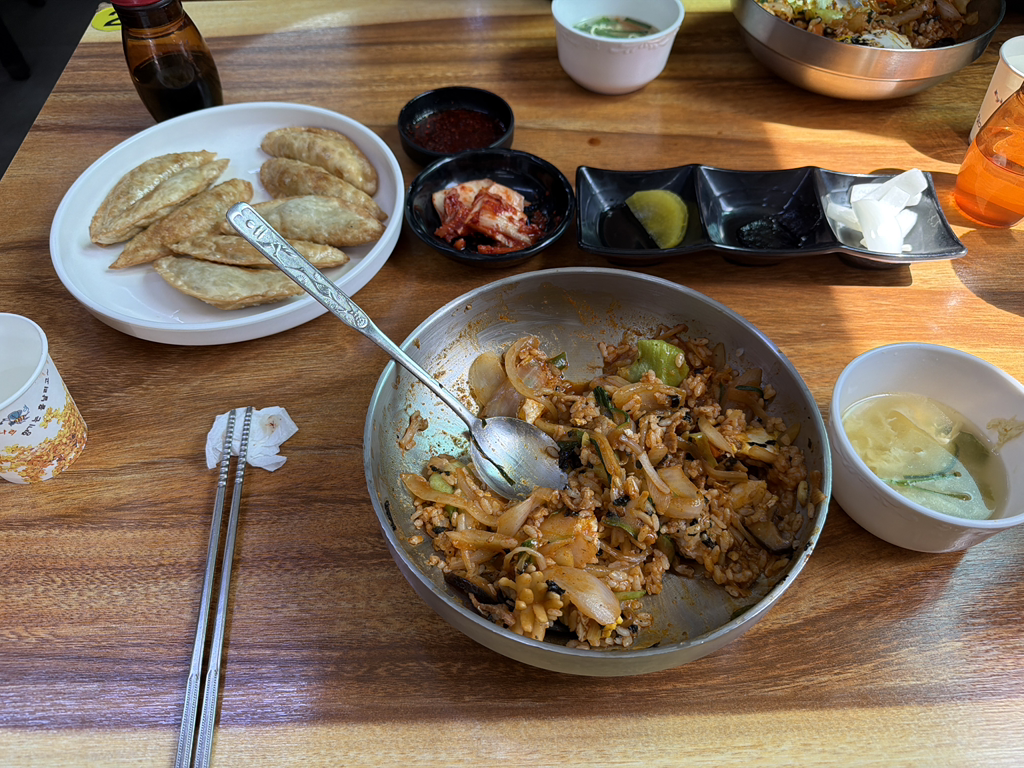 청운각 사진 2