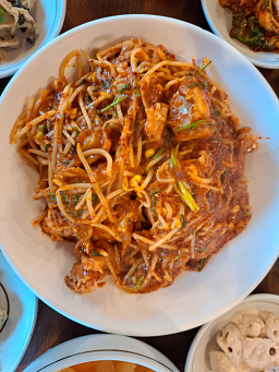 오미정아구찜뽈찜 사진 3