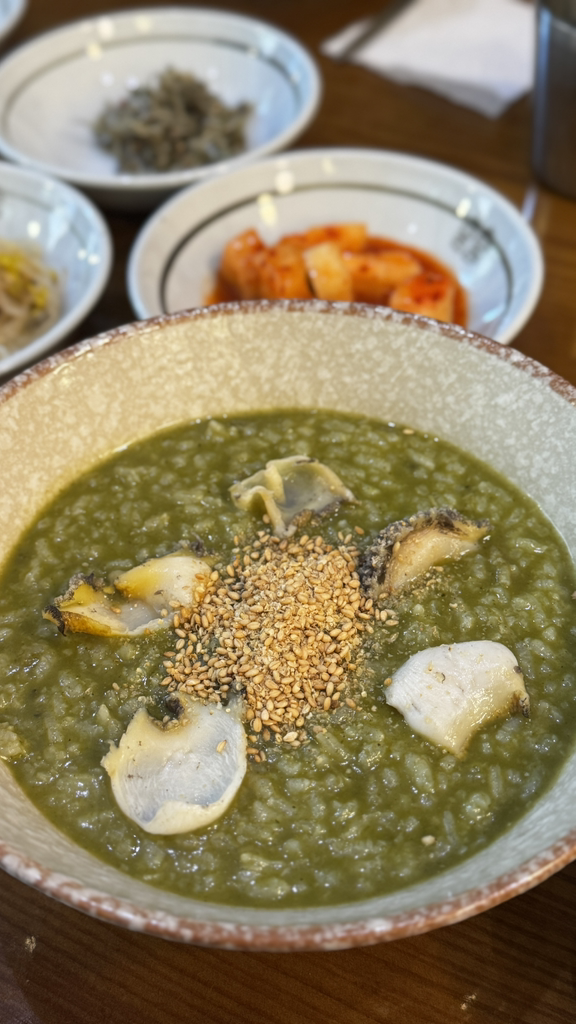 원조전복죽 본점 사진 6