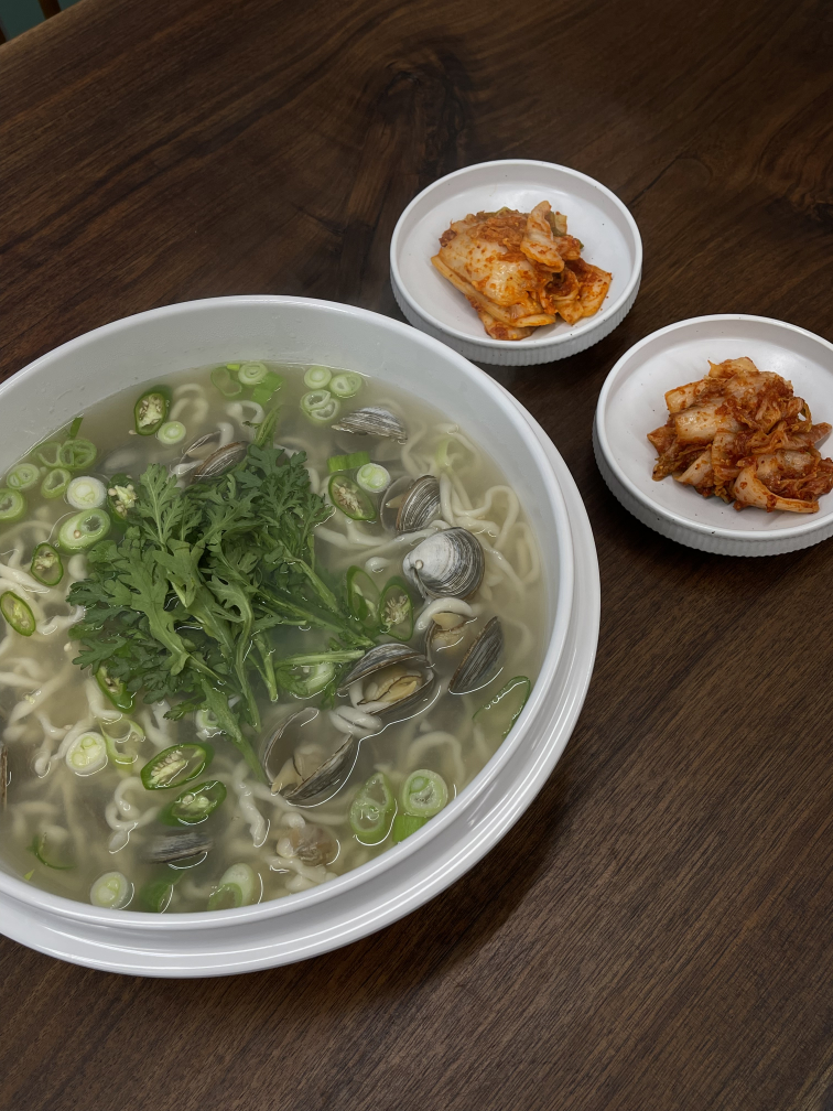 호암골칼국수 사진 6