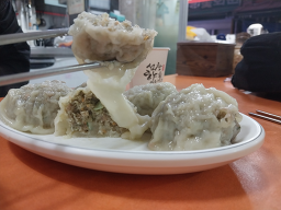 몽둥이손칼국수 대표 사진