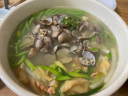 기와집해물칼국수 사진 5