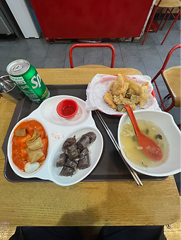 죠스떡볶이 의정부역점 대표 사진