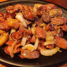 마파치킨 강릉대점 사진 4