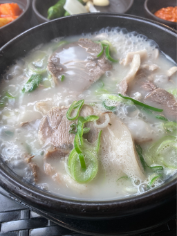 국봉수백진국 본점 사진 4