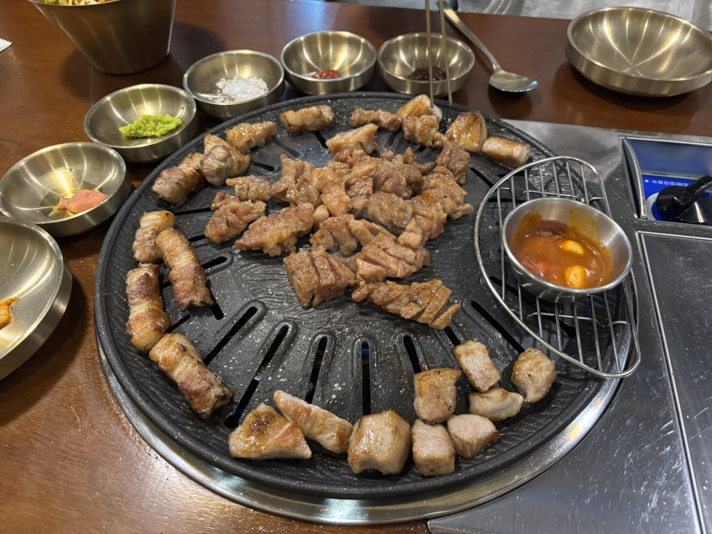 고깃리88번지 부산서면점 대표 사진