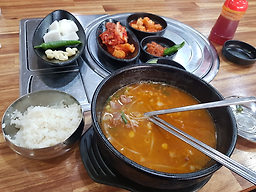 곽여사할매국밥갈비탕 대표 사진
