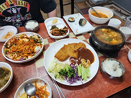 아가페김밥 사진 5