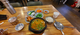 진국정돼지국밥 남천직영점 사진 2