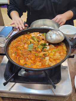 개미집 서면점 사진 3