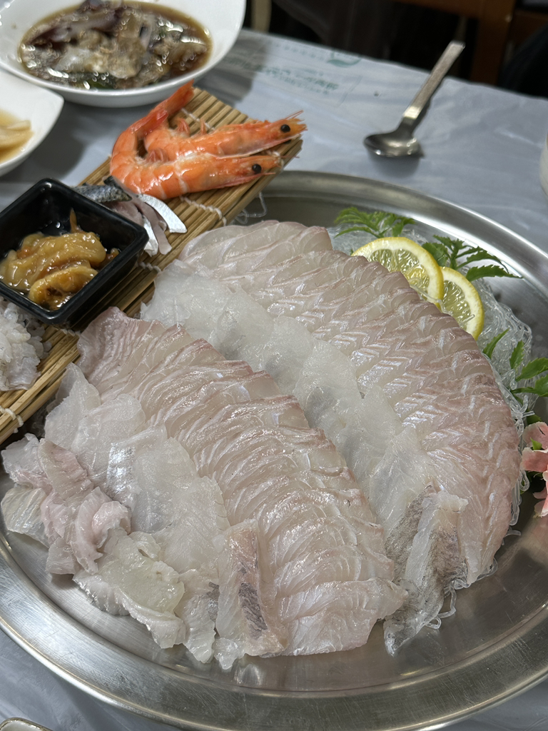 수정궁횟집 대표 사진