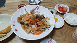 장목보영반점 사진 6