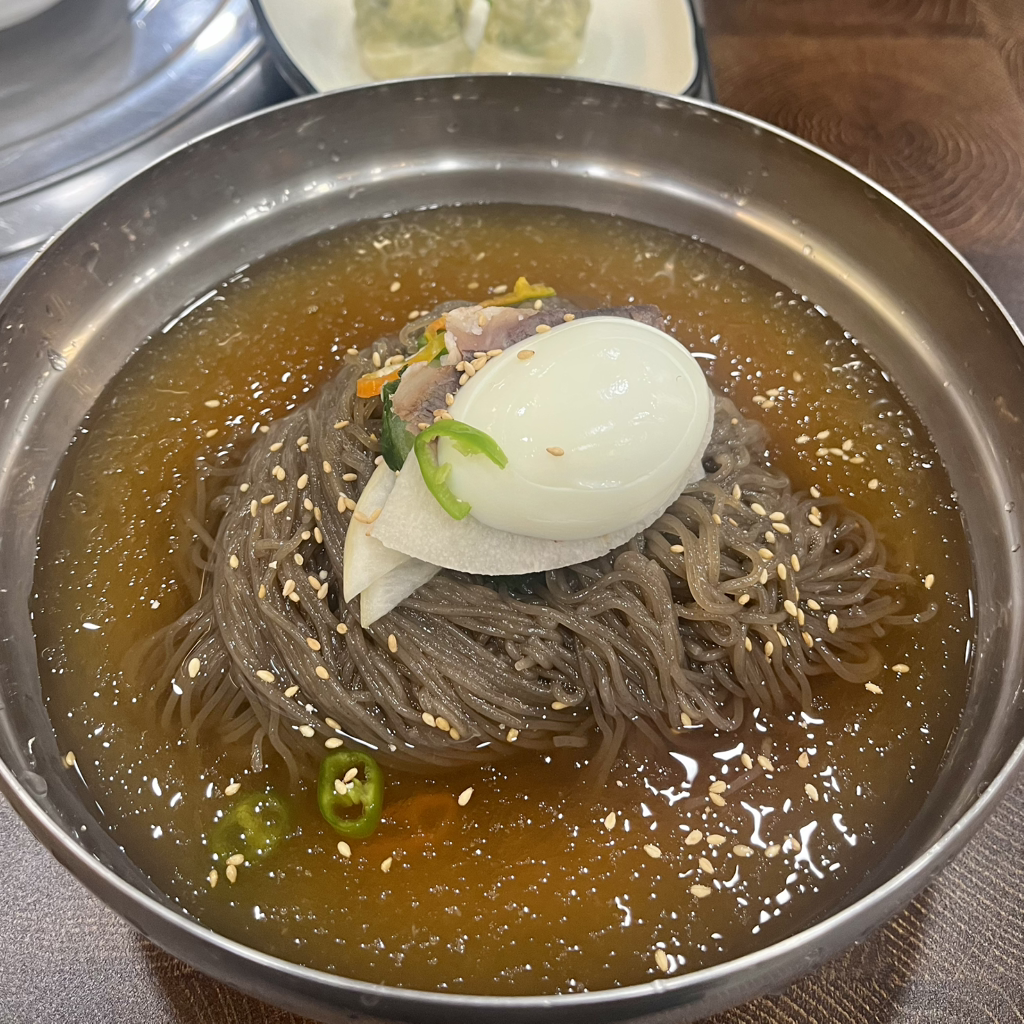 사리원 서면본점 사진 7