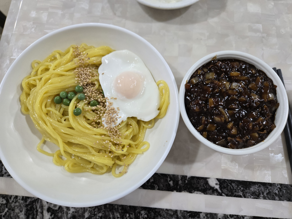 범짜장 본점 사진 5